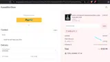 janelle10 coupon verification screenshot