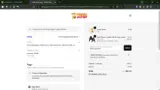 IRONCLADCRAB coupon verification screenshot