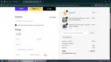 Stop1010 coupon verification screenshot