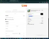 SEVEREUGUISU coupon verification screenshot