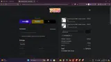 peaenmicasa coupon verification screenshot
