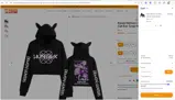 FRESH10OFF coupon verification screenshot
