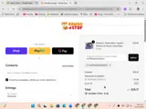 OUTRAGEOUSDISCU coupon verification screenshot