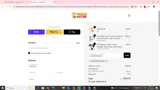 OUTRAGEOUSDISCU coupon verification screenshot