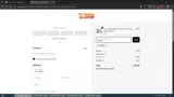 10XEBU coupon verification screenshot