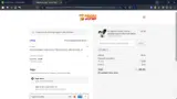 cata coupon verification screenshot