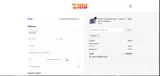 cata coupon verification screenshot