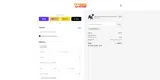 empanadas3 coupon verification screenshot