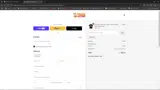 FOW coupon verification screenshot
