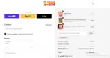 FRESH10OFF coupon verification screenshot