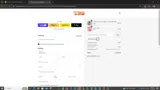 peaenmicasa coupon verification screenshot