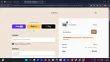 GLOWINGSKIN coupon verification screenshot