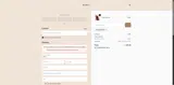 KRYSTALIBRE coupon verification screenshot