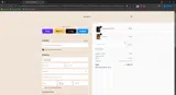 TAY coupon verification screenshot