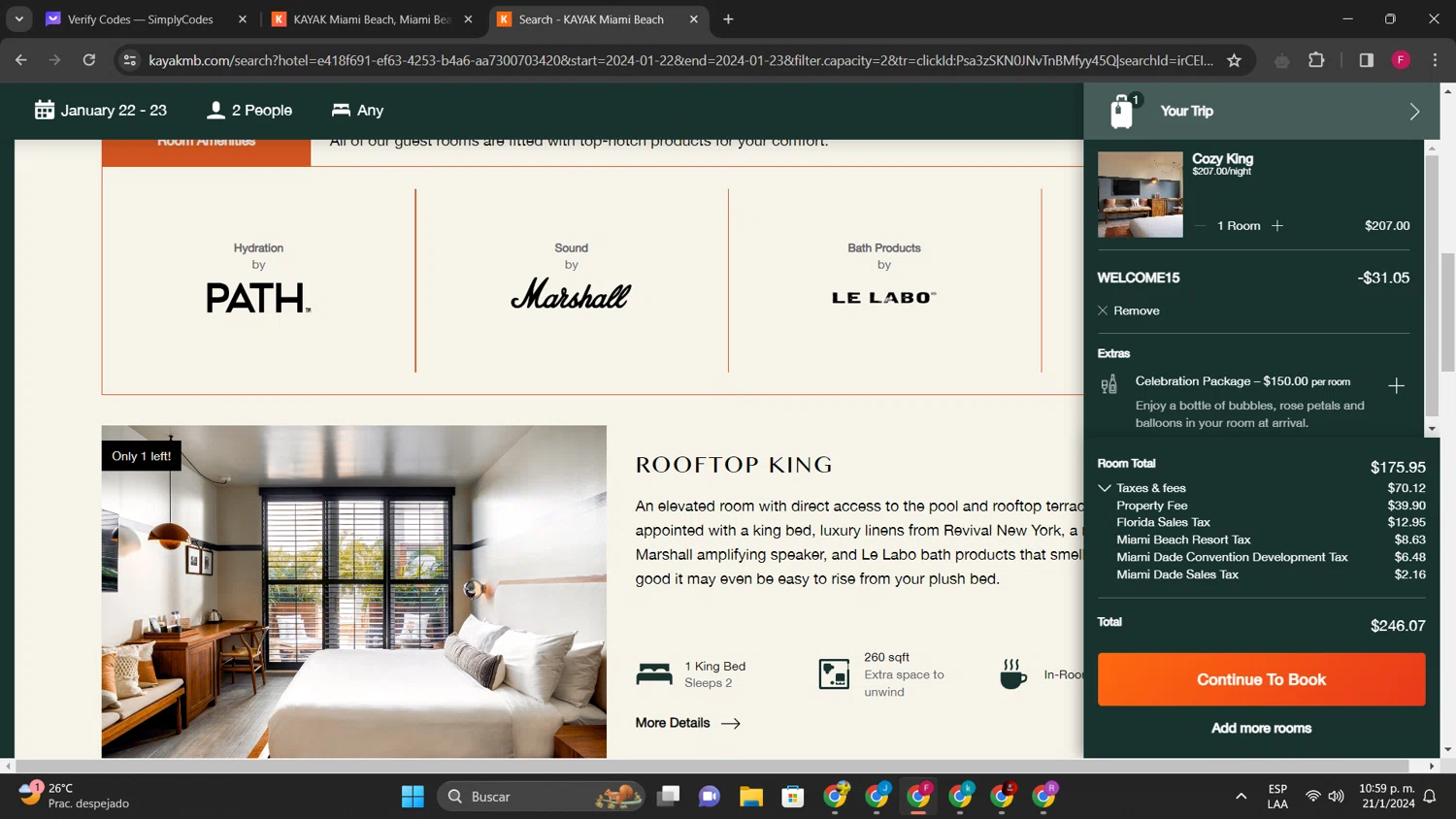 KAYAK Promo Codes 30 Off September 2024