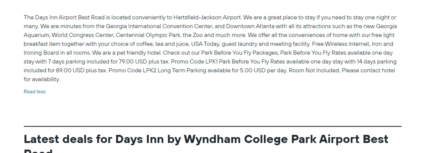 KAYAK Promo Codes Up to 1 Week Parking Coupon Codes in August 2024