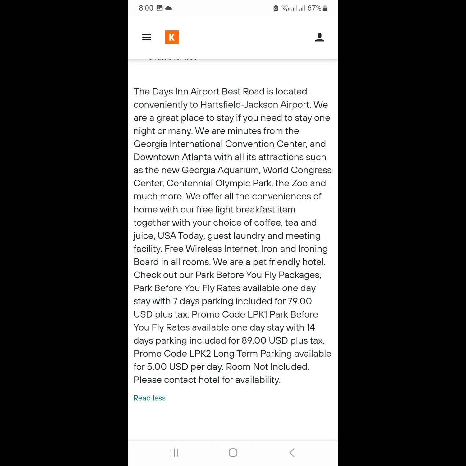 KAYAK Promo Codes 25 Off September 2023