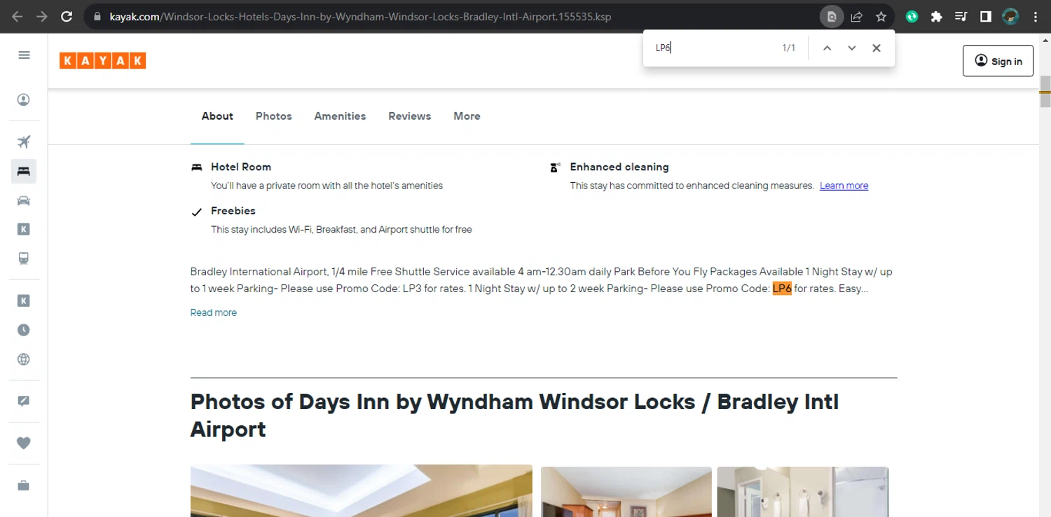 KAYAK Promo Codes 15 Off December 2023