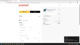 GETINTHEGARAGE coupon verification screenshot