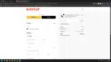 THAOLEPLANTS coupon verification screenshot