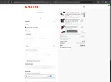 KAYGO15 coupon verification screenshot