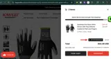 GETINTHEGARAGE coupon verification screenshot