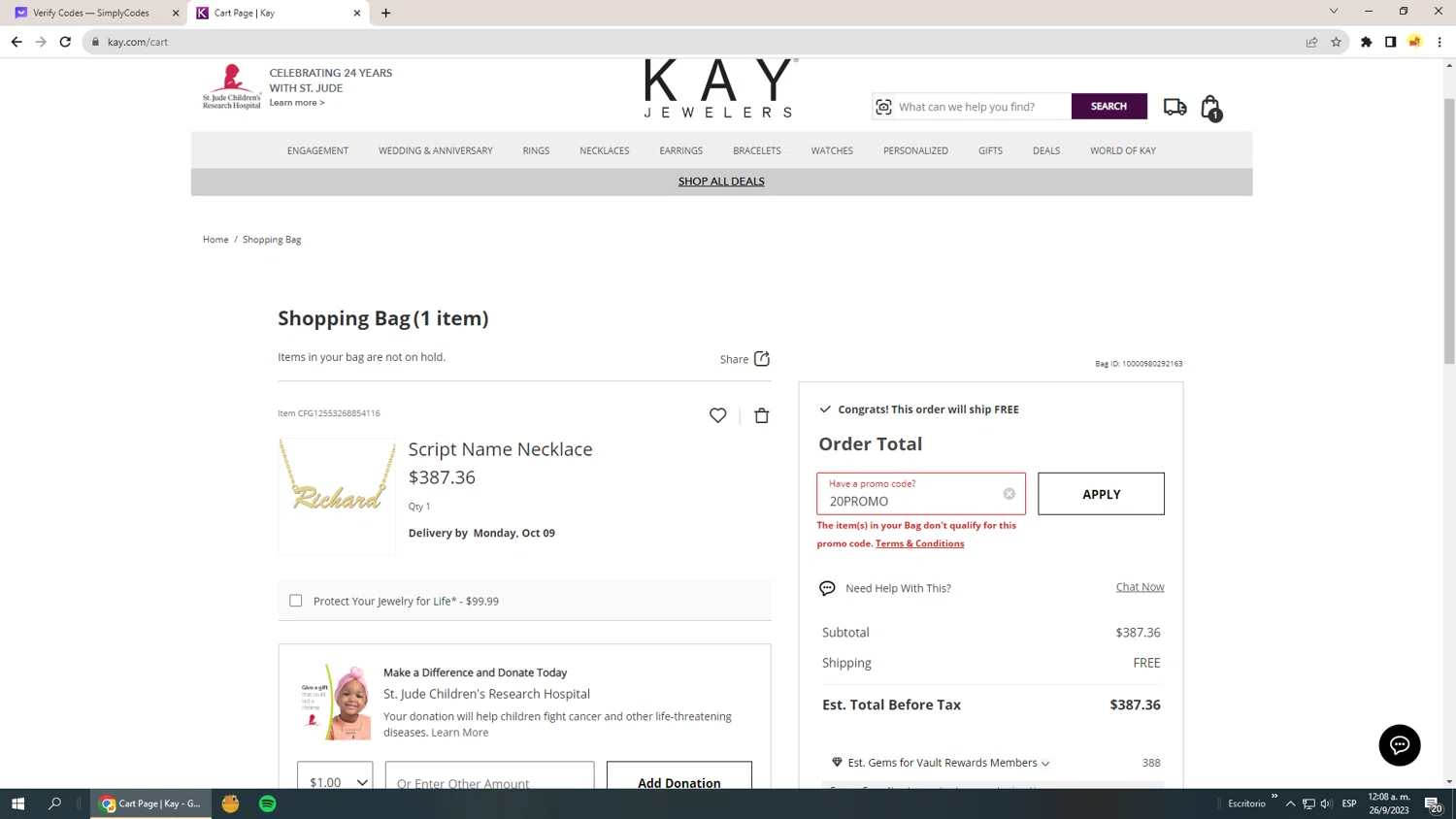 Kay Jewelers Promo Codes 10 Off March 2024