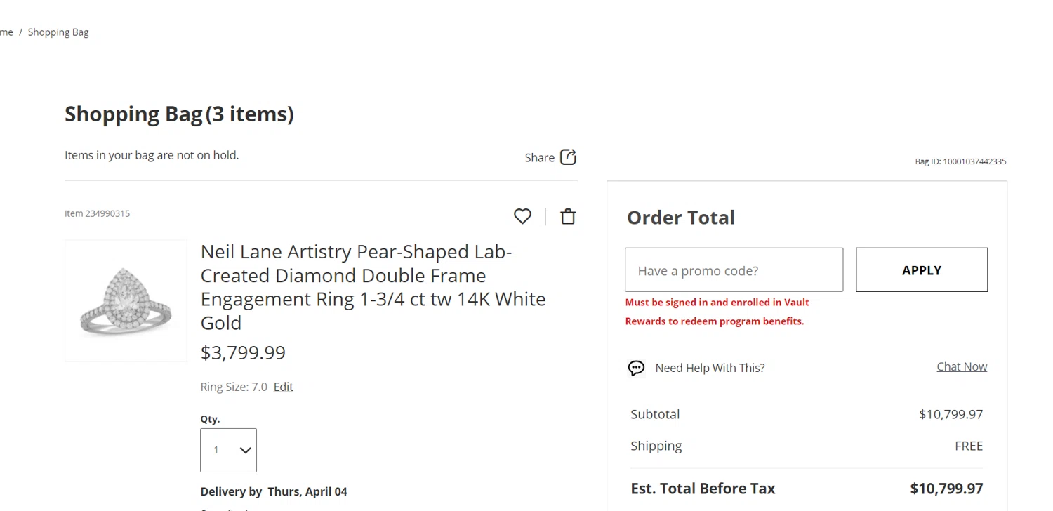 Kay Jewelers Promo Codes 20 Off April 2024