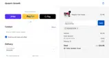 HOLIDAY15 coupon verification screenshot