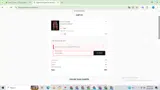 STAYCURIOUS5 coupon verification screenshot