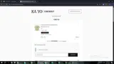 STAYCURIOUS5 coupon verification screenshot
