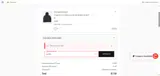 BF2025 coupon verification screenshot
