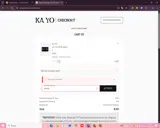 BF2025 coupon verification screenshot