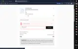 PREACCESS20 coupon verification screenshot