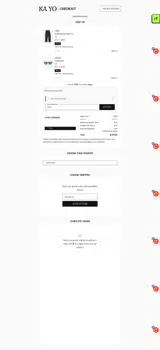 TCC15 coupon verification screenshot