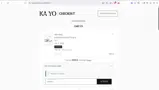 EXTRA10 coupon verification screenshot
