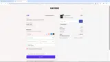 Kayode coupon verification screenshot