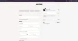 Kayode coupon verification screenshot