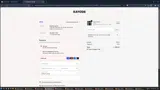 Kayode coupon verification screenshot