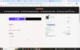 Kayode coupon verification screenshot