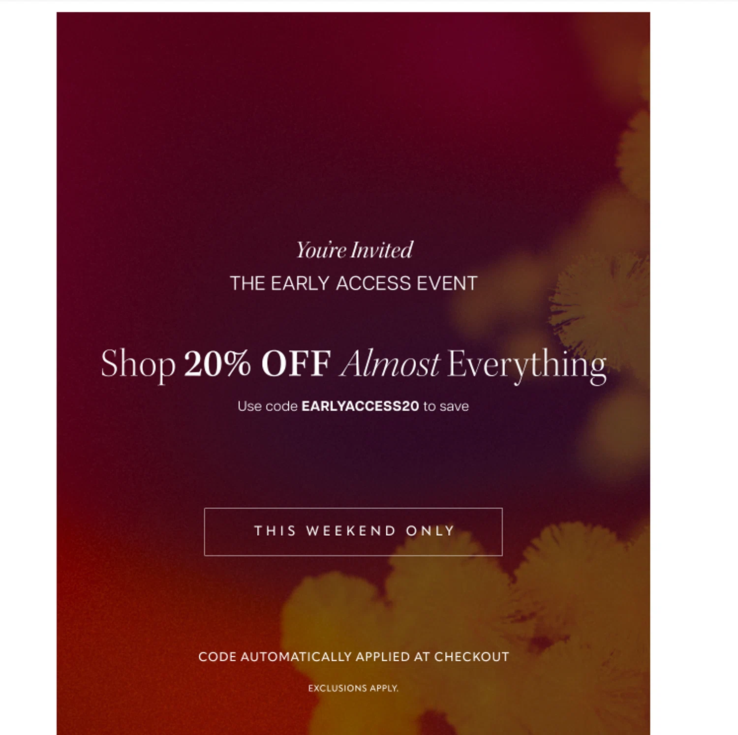 Kay Unger discount code screenshot showing code earkyacces20 applied at Kay Unger checkout page. Uploaded by SimplyCodes community member Logoteam on Nov 14, 2025