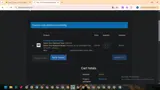 SPRINGSALE coupon verification screenshot