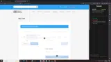 SHOW coupon verification screenshot