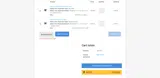 SHOWSPECIAL coupon verification screenshot