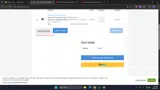 SHOWSPECIAL coupon verification screenshot