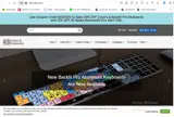 NAB2025 coupon verification screenshot