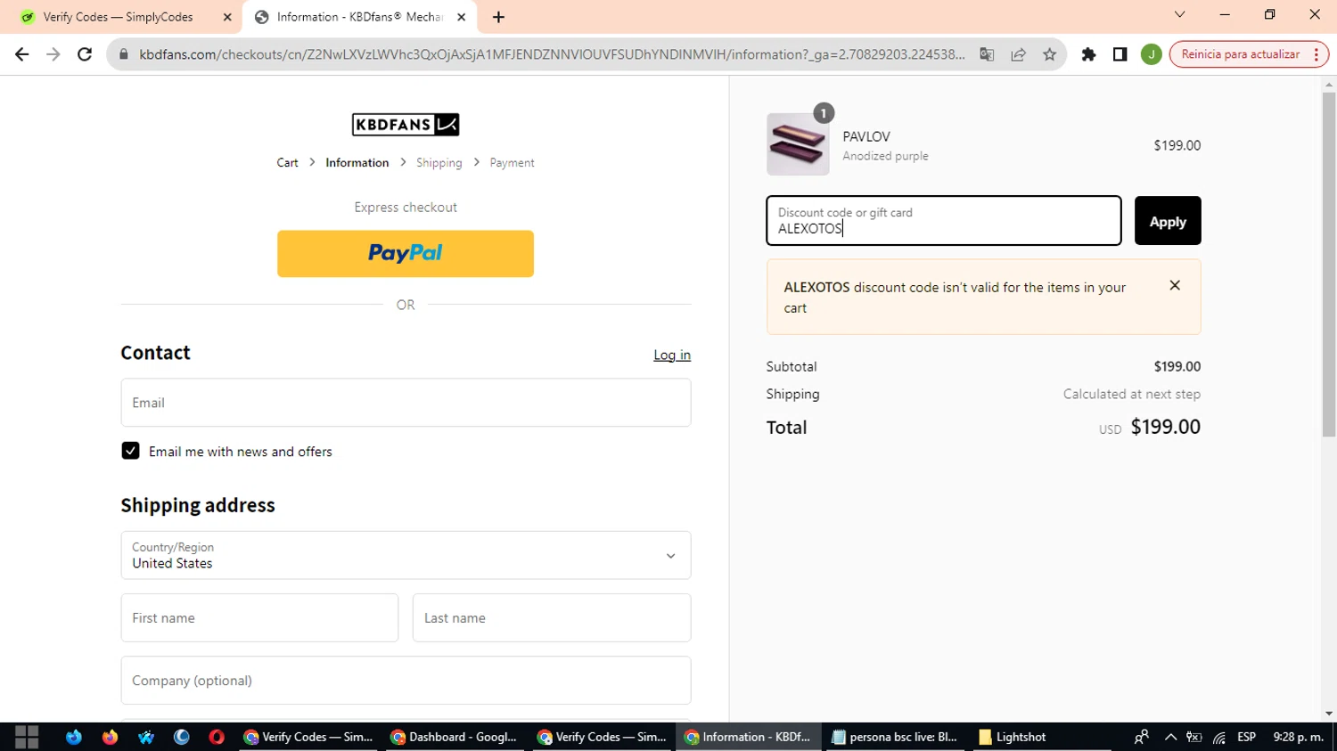 KBDfans Promo Codes 5 Off June 2024