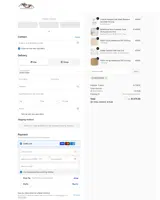 KBF Home Improvement coupon verification screenshot
