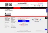 EB625 coupon verification screenshot