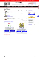 EB825 coupon verification screenshot